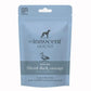 The Innocent Hound Sliced Duck Sausage and Cranberry 70g