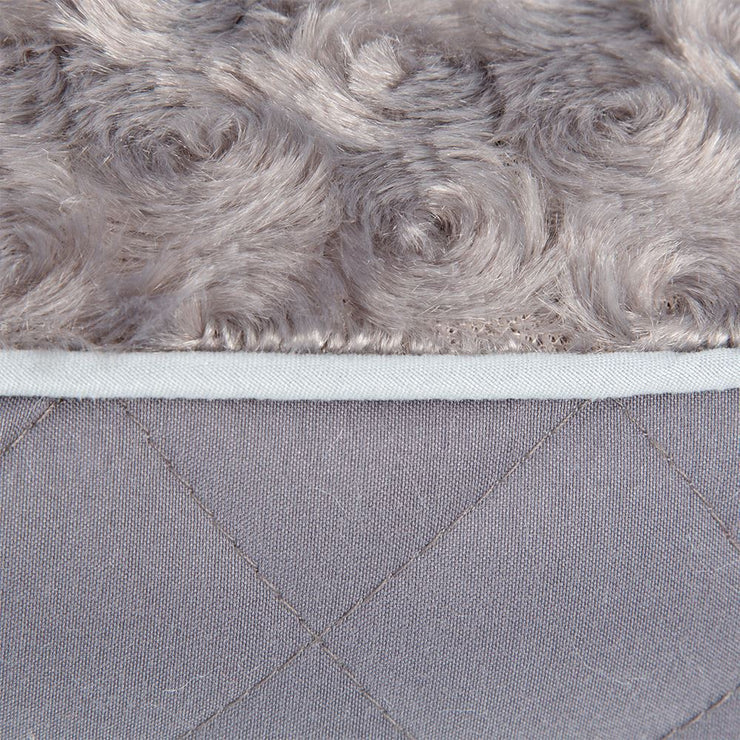 Wilton Sofa Bed (S) Grey