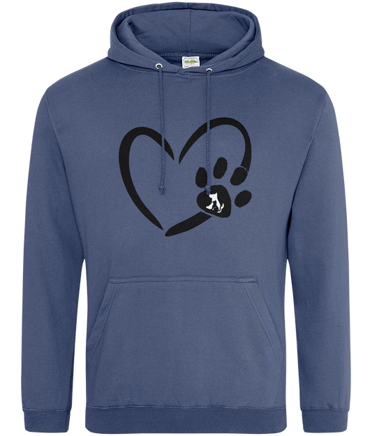 Unisex Pet Lover Hoodie