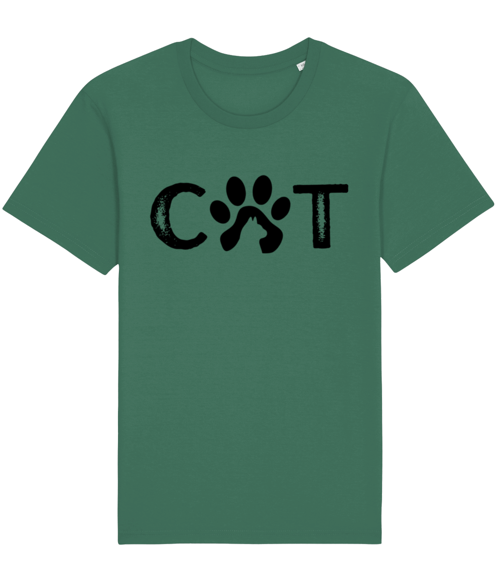 Cat Paw T-Shirt