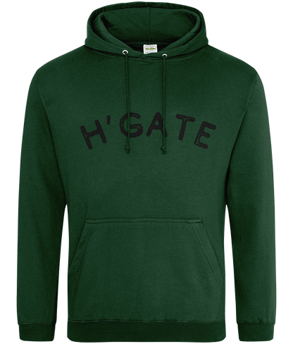 H'Gate Hoodie- Harrogate Hoodie