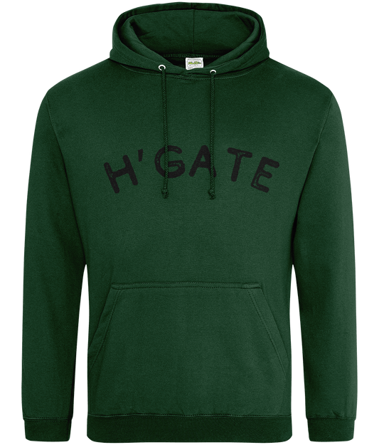 H'Gate Hoodie- Harrogate Hoodie