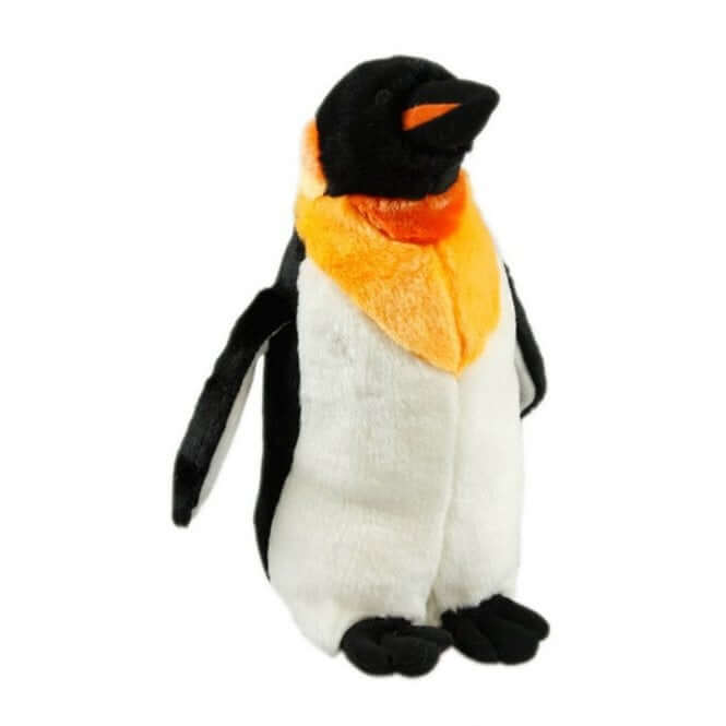 Animal Instincts Snow Mates Pedro Penguin Small