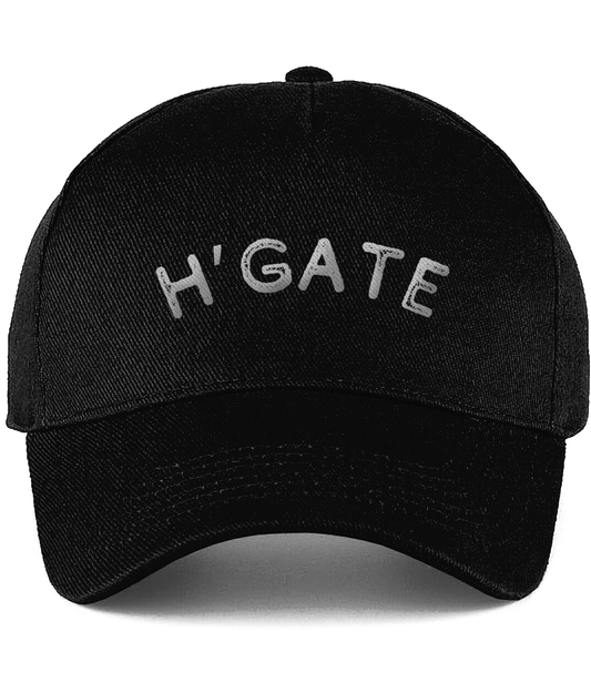H'GATE Cap- Harrogate Cap