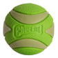 Chuckit! Max Glow Ultra Squeaker Ball Medium