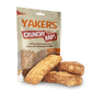 Yakers Crunchy Bars 70g