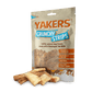 Yakers Crunchy Strips 70g