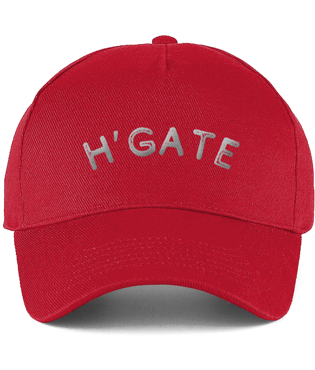 H'GATE Cap- Harrogate Cap