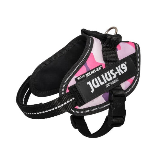 Julius K9 IDC Power Harness XS Mini