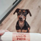 JR Pet Pure Duck Pate 200g