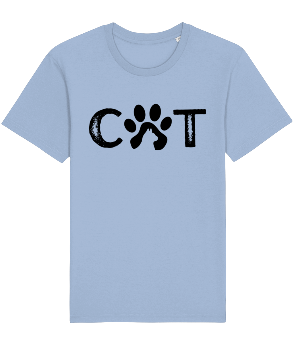 Cat Paw T-Shirt