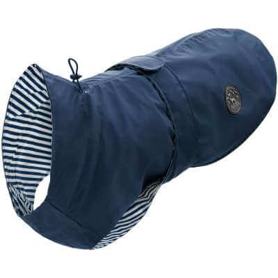 Milford Rain Coat 30 Blue