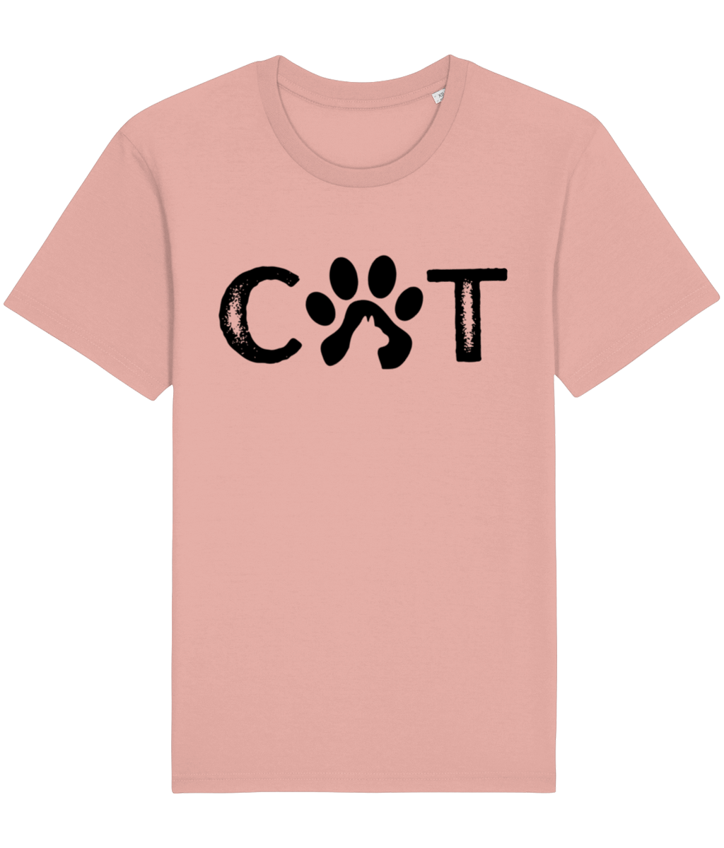 Cat Paw T-Shirt