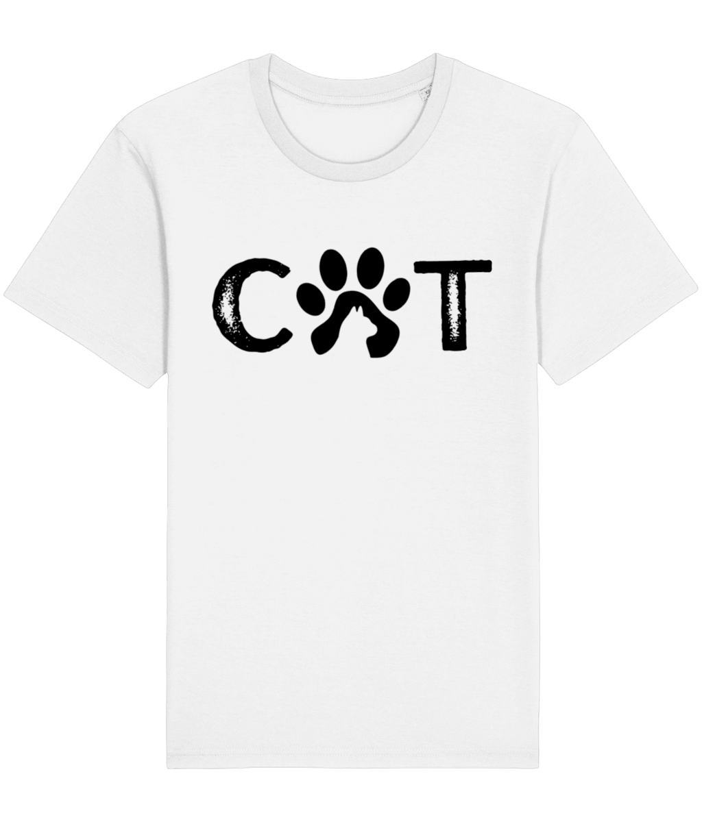 Cat Paw T-Shirt