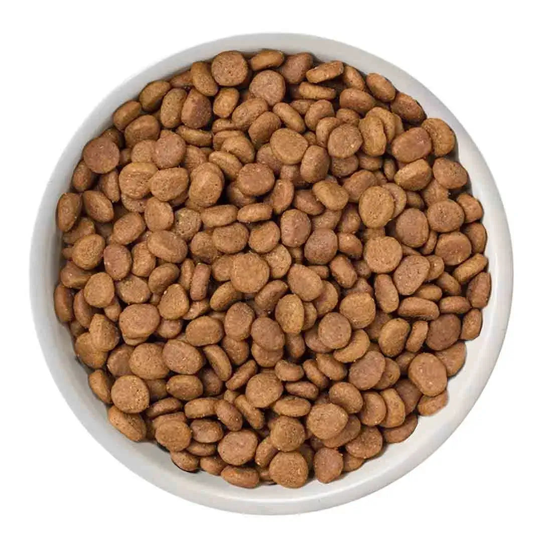 Natures Variety Selected Dry Adult Sterilized Cat Chicken 1.25kg