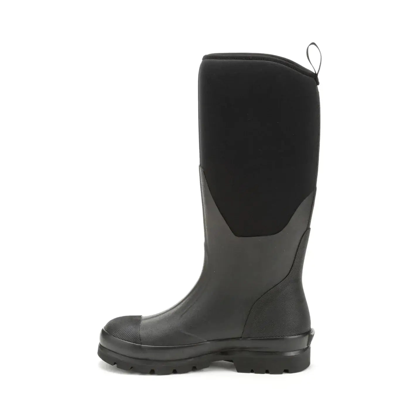 Womens black muck deals boots
