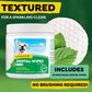 TropiClean Fresh Breath Dental Wipes 50pk
