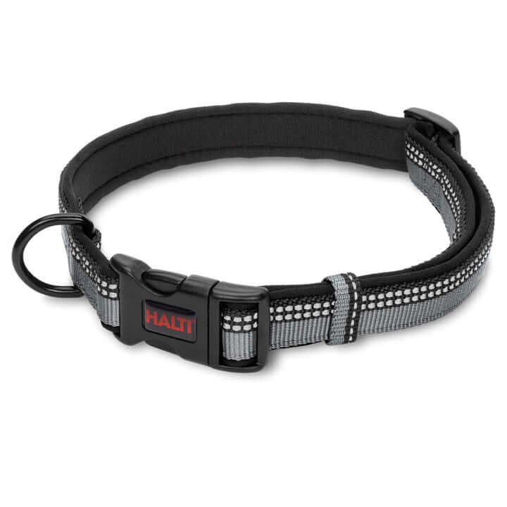 HALTI Collar Black (L)