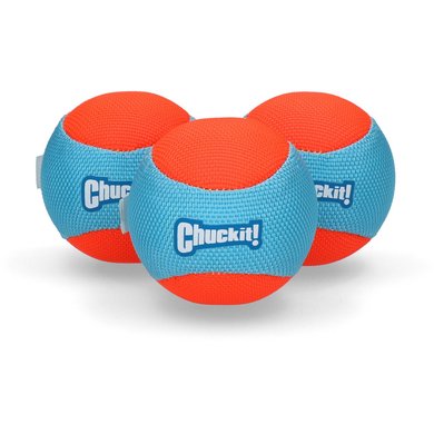 Chuckit! Amphibious Balls (3 Pack)