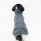 Hurtta Razzle-Dazzle Midlayer Blackberry 30cm
