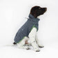 Hurtta Razzle-Dazzle Midlayer Blackberry 30cm