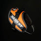 Julius k9 IDC?-Powerharness, Size: Mini-Mini UV orange