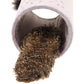 GiGwi Cat Melody Chaser Raccoon Tube with Sound Chip