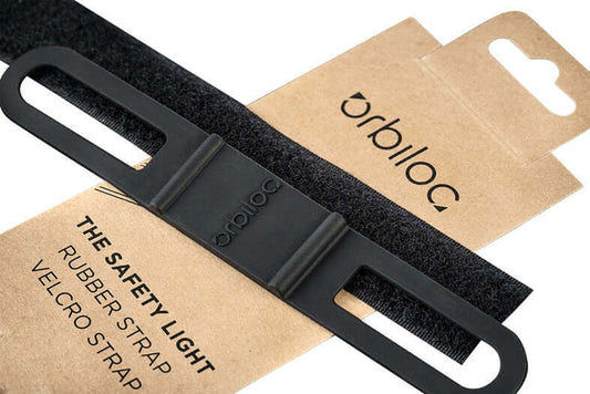 Orbiloc Strap Kit