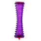 GiGwi Treats Dispenser Durable TPR Stick Transparent Purple