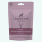 The Innocent Hound Sliced  Venison Sausage 70g