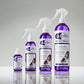 Leucillin Non-Toxic Antiseptic Animal Skin Spray 150ml