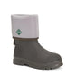 Muck Boots Chore Hi Express Cool Bark 10