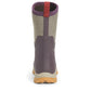 Muck Boot W ARCTIC SPORT II MID Wine UK 8