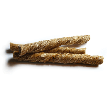 JR Pet Natural Twists 100g