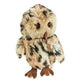 Animal Instincts Forest Friends Ollie Owl Large