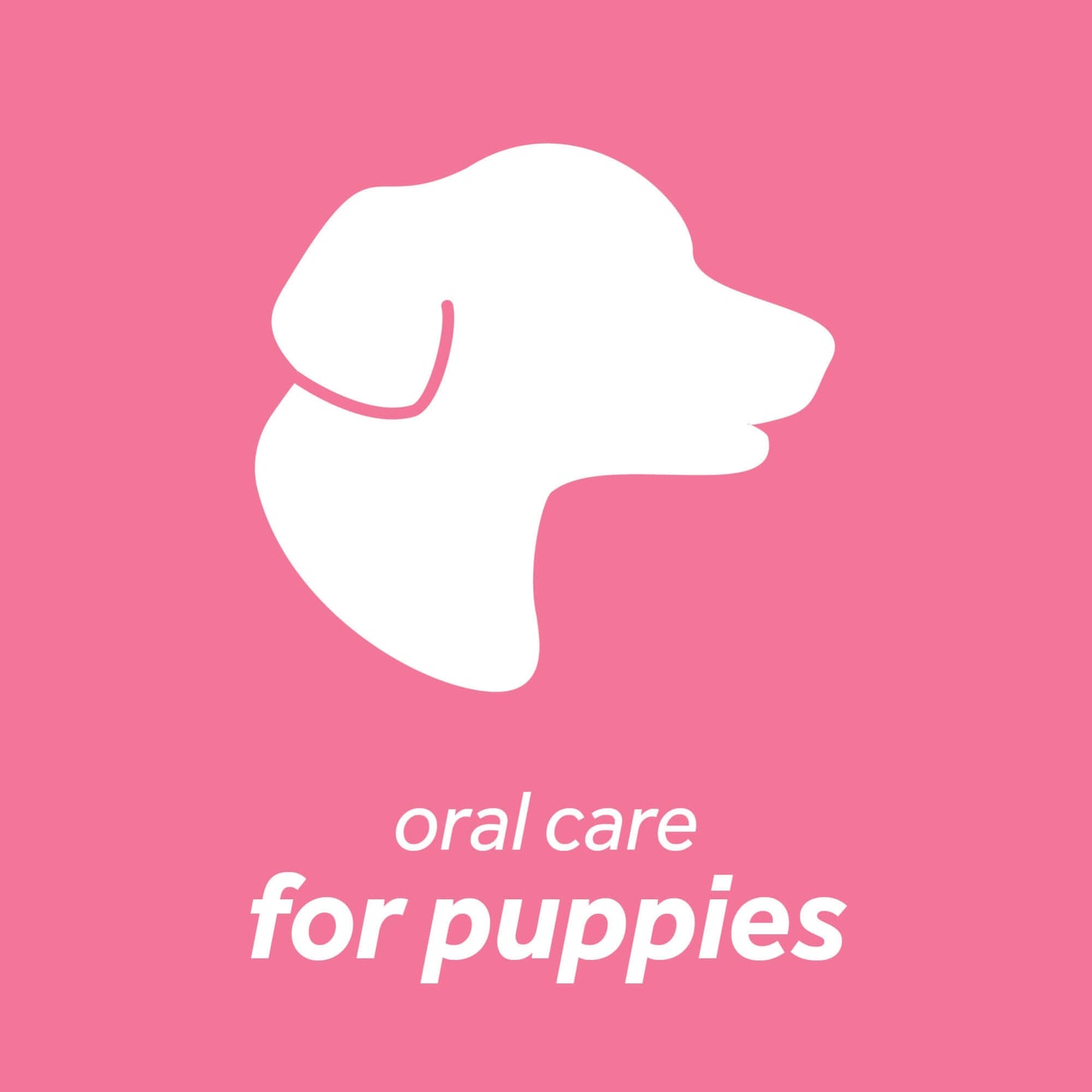 TropiClean Clean Teeth Oral Care Gel for Puppies 59ml