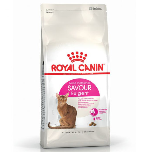 Royal Canin Savour Exigent 2kg