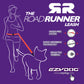 ROAD RUNNER WITH ZERO SHOCK - GREY