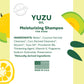 TropiClean Essentials Yuzu Oil Shampoo