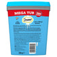 Dreamies Treats with Salmon 350g Mega Tub