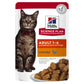 Hills Science Plan Cat Adult Pouch Mixed 12 x 85g