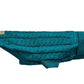 The Rascal Green Cableknit Jumper SD2 36cm