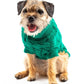 The Rascal Green Cableknit Jumper SD2 36cm