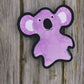 Beco Recycled Rough & Tough - Keith the Koala (Medium)