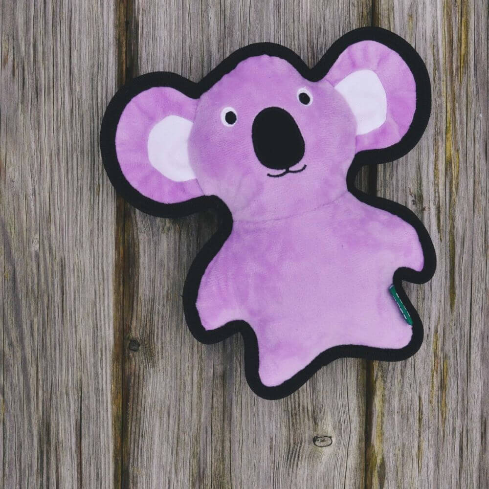 Beco Recycled Rough & Tough - Keith the Koala (Medium)
