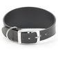 Ancol Greyhound Collar Black 19