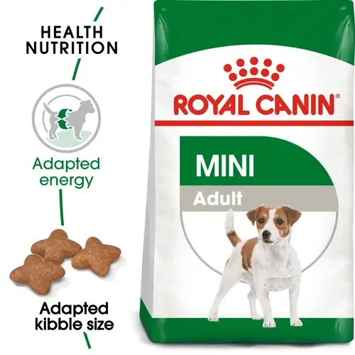 Royal Canin Mini Adult 4kg HG PETS